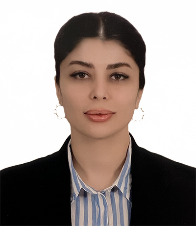 Maedeh Rajabi