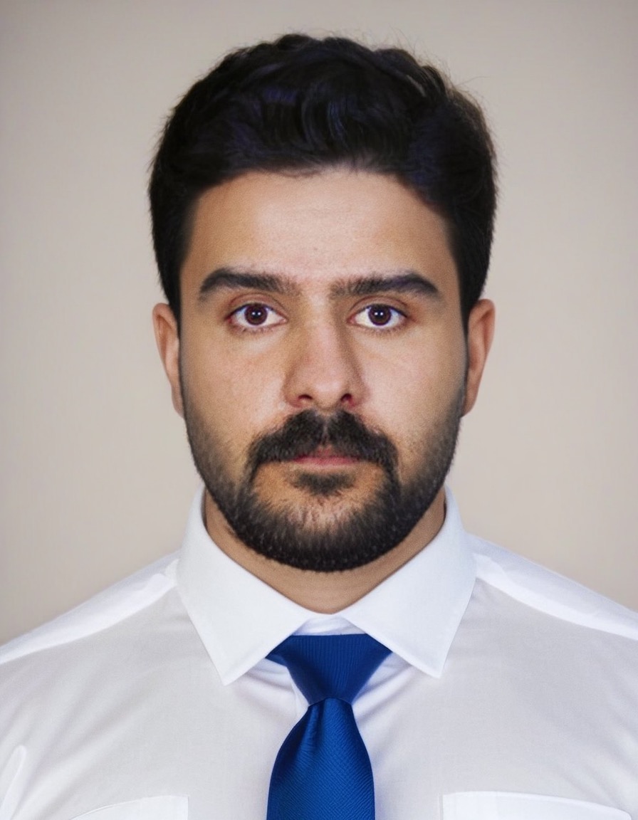 Milad Rajabi